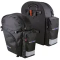 Produktbild: Rixen & Kaul Klickfix Backpack Gepäckträgertaschen Packtaschen