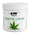 Produktbild: Hanföl Creme 250 ml Pullach Hof trockene und empfindliche Haut intensive Pflege