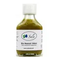 Produktbild: Sala Bio Neemöl kaltgepresst Neem Niem Öl Niemöl kbA 100 ml NH Glasflasche