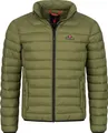 Produktbild: Höhenhorn Balmhorn Herren Jacke Grün Gr. L