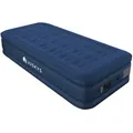 Produktbild: Juskys Luftbett, Blau, Kunststoff, 87x185 cm, Schlafzimmer, Betten, Gästebetten, Luftbetten