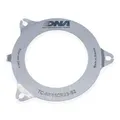 Produktbild: DNA Luftfilterkasten-Filterabdeckung S2 für Royal Enfield Super Meteor 650 22-24