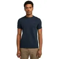 Produktbild: Timberland T-Shirt DUNSTAN RIVER Short Sleeve Tee (1-tlg) blau XXXL (66/68)