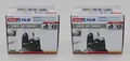 Produktbild: 2x tesa Easy Cut® Smart Tischabroller