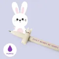 Produktbild: ERASABLE PEN LÖSCHBARER GELSTIFT - HASE VON LEGAMI NEU
