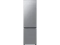 Produktbild: SAMSUNG RB38C7AGWS9/EF Kühlgefrierkombination (A, 387 l, 2030 mm hoch, Edelstahl Look)