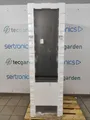 Produktbild: Samsung RB38C7AGWS9/EF, Kühl-Gefrierkombination, Smart Kühlschrank, freistehend