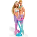 Produktbild: Simba Mermaid Family (105733524)