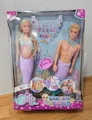 Produktbild: Simba 105733524- Steffi Love - Mermaid Family -   6272