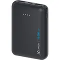 Produktbild: Xlayer Micro Black (10000 mAh, 37 W, 37 Wh) (217282)