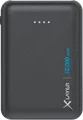 Produktbild: XLAYER 217282 - Powerbank, Micro, Li-Po, 10000 mAh, USB-C, schwarz