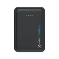 Produktbild: XLayer Powerbank Micro Black 10000mAh Powerbank (10000 mAh) #2066675