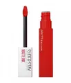 Produktbild: MAYB GLOSS+LIPSTICK S/MATTE INK325