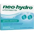 Produktbild: Neo-hydro Lutschtabletten 24 St
