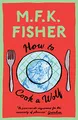 Produktbild: How to Cook a Wolf: M.F.K. Fisher