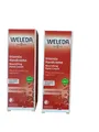 Produktbild: 2xWeleda Intensiv Handcreme Granatapfel 50ml Neu MHD 08/2022 -(459)