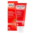 Produktbild: Weleda Granatapfel intensiv Handcreme · 50 ml · PZN 15876778 7176859