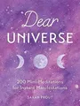 Produktbild: Dear Universe: 200 Mini Meditations for Instant Man... | Buch | Zustand sehr gut