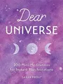 Produktbild: Sarah Prout - Dear Universe   200 Mini Meditations for Instant Manifes - G245z