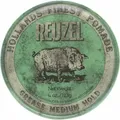 Produktbild: Reuzel Green Pomade Green Pomade Haarpomade für mittleren Halt 113 ml