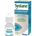 Produktbild: Systane Hydration Benetzungstropfen für die Augen 10 ml