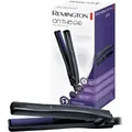 Produktbild: Remington - S2880 Hei- Haargltter Schwarz Haargltter (0640650)