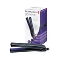 Produktbild: REMINGTON S2880 Mini Haarglätter kompakt, Keramik, 200°C, Reise Glätteisen