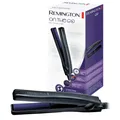 Produktbild: REMINGTON Mini-Haarglätter Reise Glätteisen S2880 On The Go Keramik 15cm 200°C
