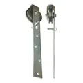 Produktbild: HBS Schiebetorrolle 501, D.60mm, Torgewicht max. 60 kg