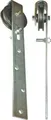 Produktbild: HBS BETZ Seilrolle Nr. 560