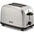 Produktbild: Tefal Toaster Ultra Mini TT330D30 - Silber