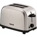 Produktbild: Tefal TT330D30 Toaster, 700 W, 2 Brotscheiben, Silber