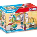 Produktbild: Playmobil Jugendzimmer (70988, Playmobil City Life) (70988)