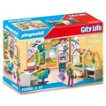 Produktbild: PLAYMOBIL City Life 70988 Jugendzimmer, Spielzeug für Kinder ab 4 Jahren