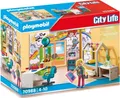 Produktbild: PLAYMOBIL City Life 70988 Jugendzimmer, Spielzeug für Kinder ab 4 Jahren