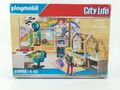 Produktbild: PLAYMOBIL 70988 City Life Jugendzimmer Kinderzimmer ab 4J B-Ware unbenutzt