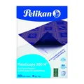 Produktbild: Pelikan Durchschreibepapier plenticopy 200 H® 404426 blau