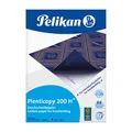 Produktbild: Pelikan Durchschreibepapier Plenticopy 200 H, DIN A4, 100 Blatt, 1 Set