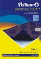 Produktbild: Pelikan Notizblock Blaupapier A4 Plenticopy 200 100 Blatt
