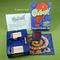 Produktbild: Outburst! - Komplett Top! Das Tempo-Spiel mit 2 Zusatz Varianten - Parker ©2003