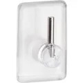 Produktbild: Wenko Gardinenhaken Transparent 4er Set