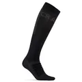Produktbild: Craft - ADV Dry Compression Sock - Kompressionssocken 40-42 | EU 40-42 schwarz