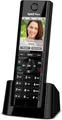 Produktbild: AVM FRITZ!Fon C5 | DECT-Komforttelefon | Schwarz | AKZEPTABEL