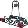 Produktbild: Heckfahrradträger Fahrradträger für Anhängerkupplung Hapro Atlas Premium 2