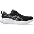 Produktbild: ASICS GEL-CUMULUS 27 Laufschuhe Herren in black-concrete, Größe 46 HW 2025