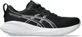 Produktbild: Asics GEL-CUMULUS 27 BLACK/CONCRETE Laufschuh