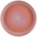 Produktbild: like.Villeroy & Boch Speiseteller Perlemor Coral, Rosa, Keramik, rund, Essen & Trinken, Geschirr, Teller, Speiseteller