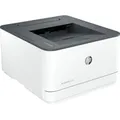 Produktbild: LaserJet Pro 3002dn, Laserdrucker grau, USB, LAN, Duplex (Druck)