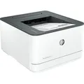 Produktbild: HP Laserjet Pro 3002dn Laserdrucker weiß