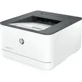 Produktbild: HP LaserJet Pro 3002dn - Drucker - s/w - Duplex - Grau/Weiß